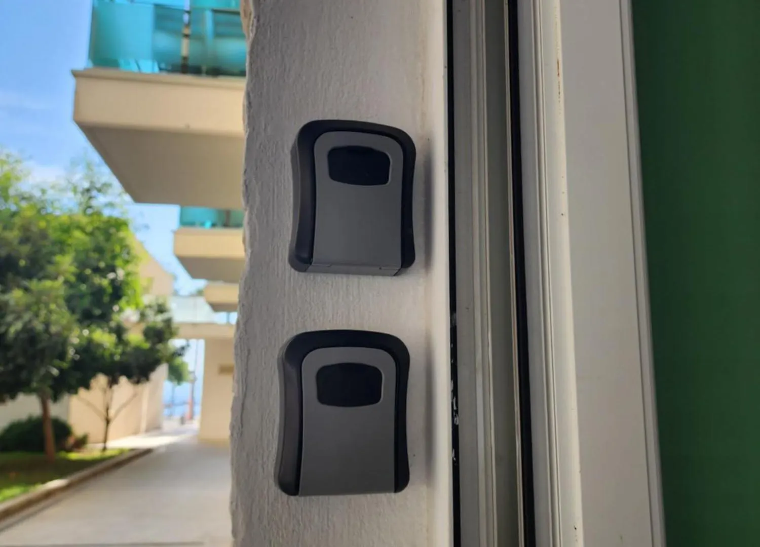 Endi Apartment Vlore Albania